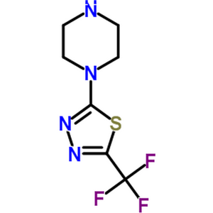 2-氯嘧啶-4-甲酸
