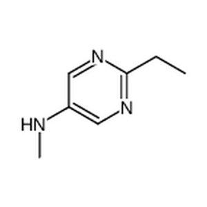 (2-乙基-嘧啶-5-基)-甲胺