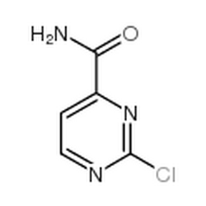2-氯嘧啶-4-酰胺
