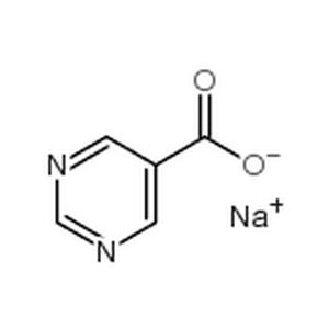 5-嘧啶羧酸钠