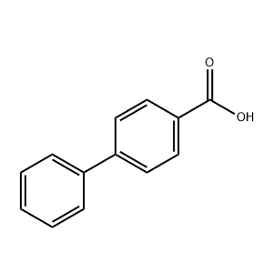 4-联苯甲酸