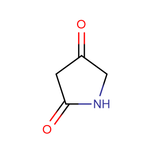 吡咯烷-2,4-二酮