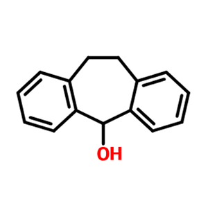 二苯并噻唑,Dibenzosuberol