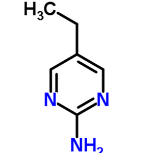 5-乙基嘧啶-2-胺,5-Ethyl-2-pyrimidinamine