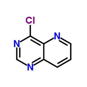 4-氯-吡啶[3,2-D]嘧啶