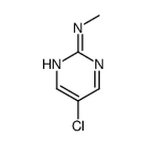 5-氯-n-甲基-2-嘧啶胺