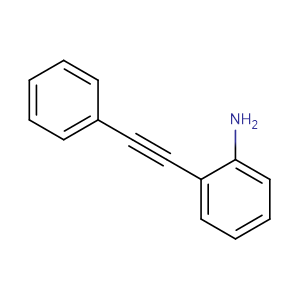 2-苯基乙炔基胺