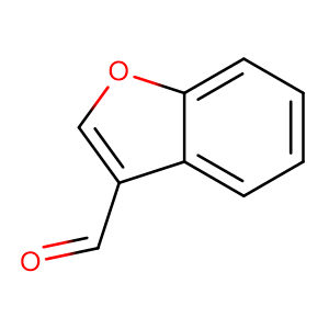 3-醛基苯并呋喃,BENZOFURAN-3-CARBALDEHYDE