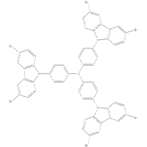 六溴-TCTA