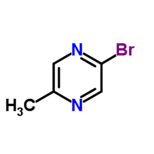 2-溴-5-甲基吡嗪,2-Bromo-5-methylpyrazine