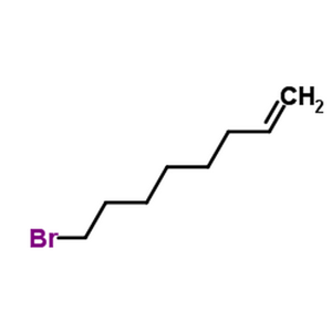 8-溴-1-辛烯,8-Bromo-1-octene