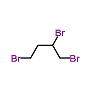 1,2,4-三溴丁烷,1,2,4-Tribromobutane