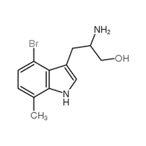 4-溴-7-甲基色醇