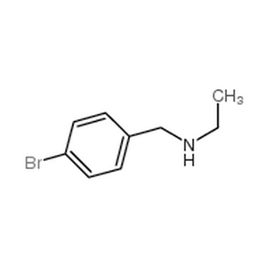 N-乙基-4-溴苄胺