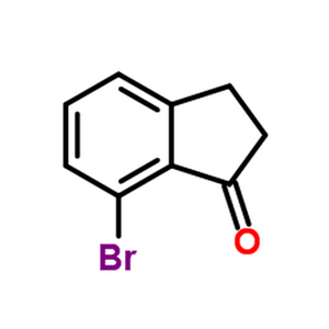 7-溴-1-茚满酮