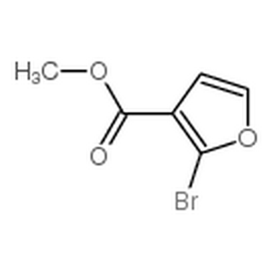 2-溴-3-糠酸甲酯,methyl 2-bromo-3-furoate