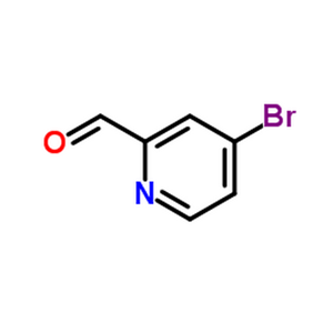 4-溴吡啶-2-甲醛