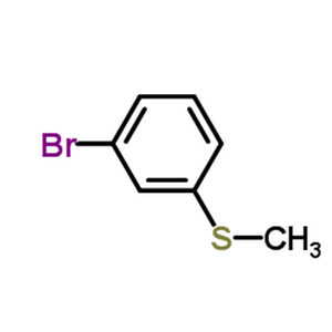 3-溴硫代苯甲醚,3-Bromothioanisole