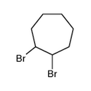 1,2-二溴环庚烷