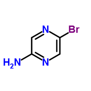 2-氨基-5-溴吡嗪,2-Amino-5-bromopyrazine
