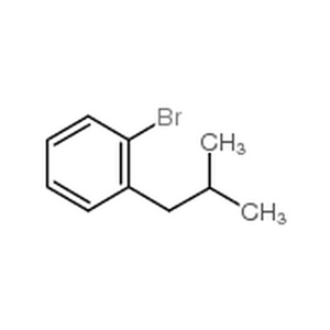 1-溴-2-异丁基苯,1-bromo-2-(2-methylpropyl)benzene