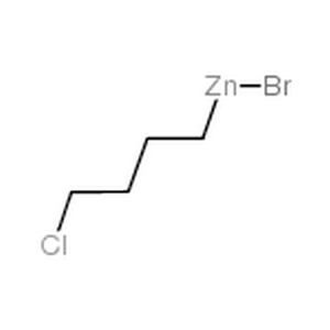 4-氯丁基溴化锌,bromozinc(1+),1-chlorobutane