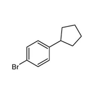 1-溴-4-环戊基苯