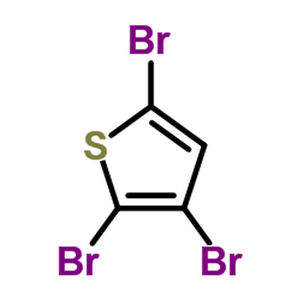 2,3,5-三溴噻吩,2,3,5-Tribromothiophene
