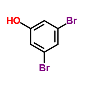 3,5-二溴苯酚,3,5-Dibromophenol