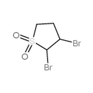 2,3-二溴硫烷