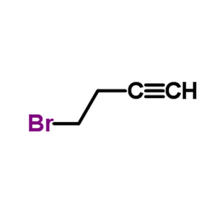 4-溴正丁炔,4-Bromo-1-butyne