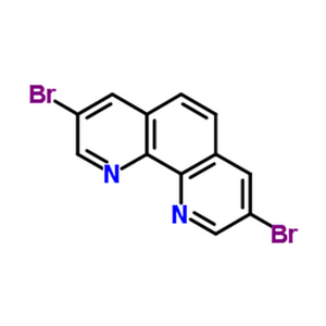 3,8-二溴菲啰啉,3,8-Dibromo-1,10-phenanthroline