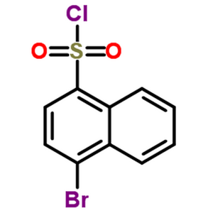 4-溴-1-萘磺酰氯