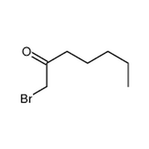 1-溴-2-庚酮