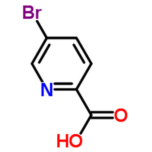 2-羧酸-5-溴吡啶,5-Bromo-2-pyridinecarboxylic acid