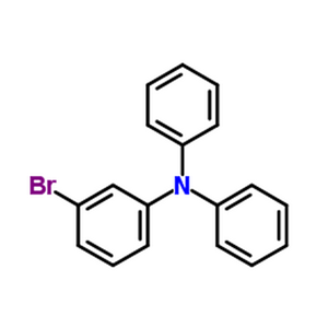3-溴三苯胺