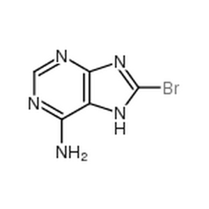 8-溴腺嘌呤
