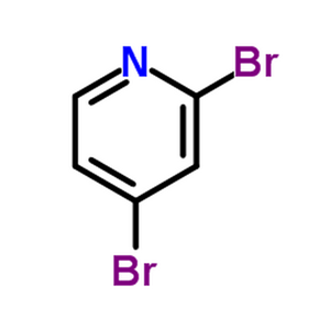 2,4-二溴吡啶