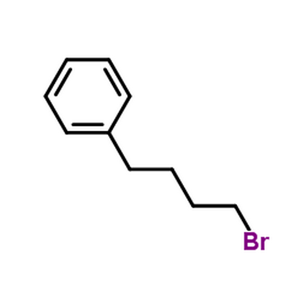 4-苯基-1-溴丁烷,(4-Bromobutyl)benzene