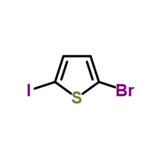 2-溴-5-碘噻吩,2-Bromo-5-iodothiophene