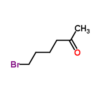 6-溴-2-己酮