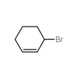 3-溴环己烯