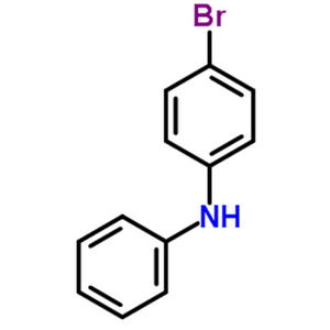 4-溴苯基苯胺,4-Bromo-N-phenylaniline