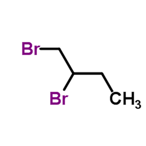 1,2-二溴丁烷,1,2-Dibromobutane