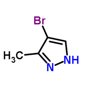 4-溴-3-甲基吡唑,4-Bromo-3-methylpyrazole