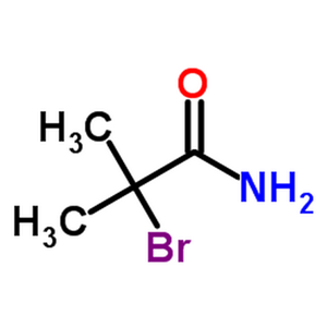 2-溴异丁酰胺,2-Bromo-2-methylpropanamide