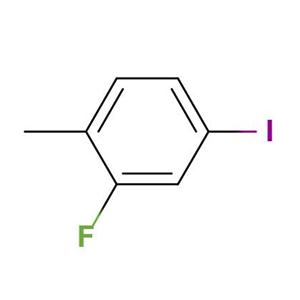2-氟-4-碘甲苯,2-Fluoro-4-iodotoluene