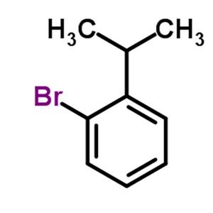 1-溴-2-异丙基苯,1-Bromo-2-(1-Methylethyl)Benzene
