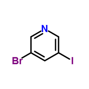 3-溴-5-碘吡啶,3-Bromo-5-iodopyridine