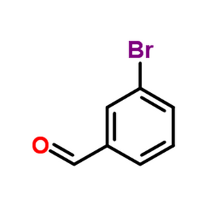 間溴苯甲醛,3-Bromobenzaldehyde